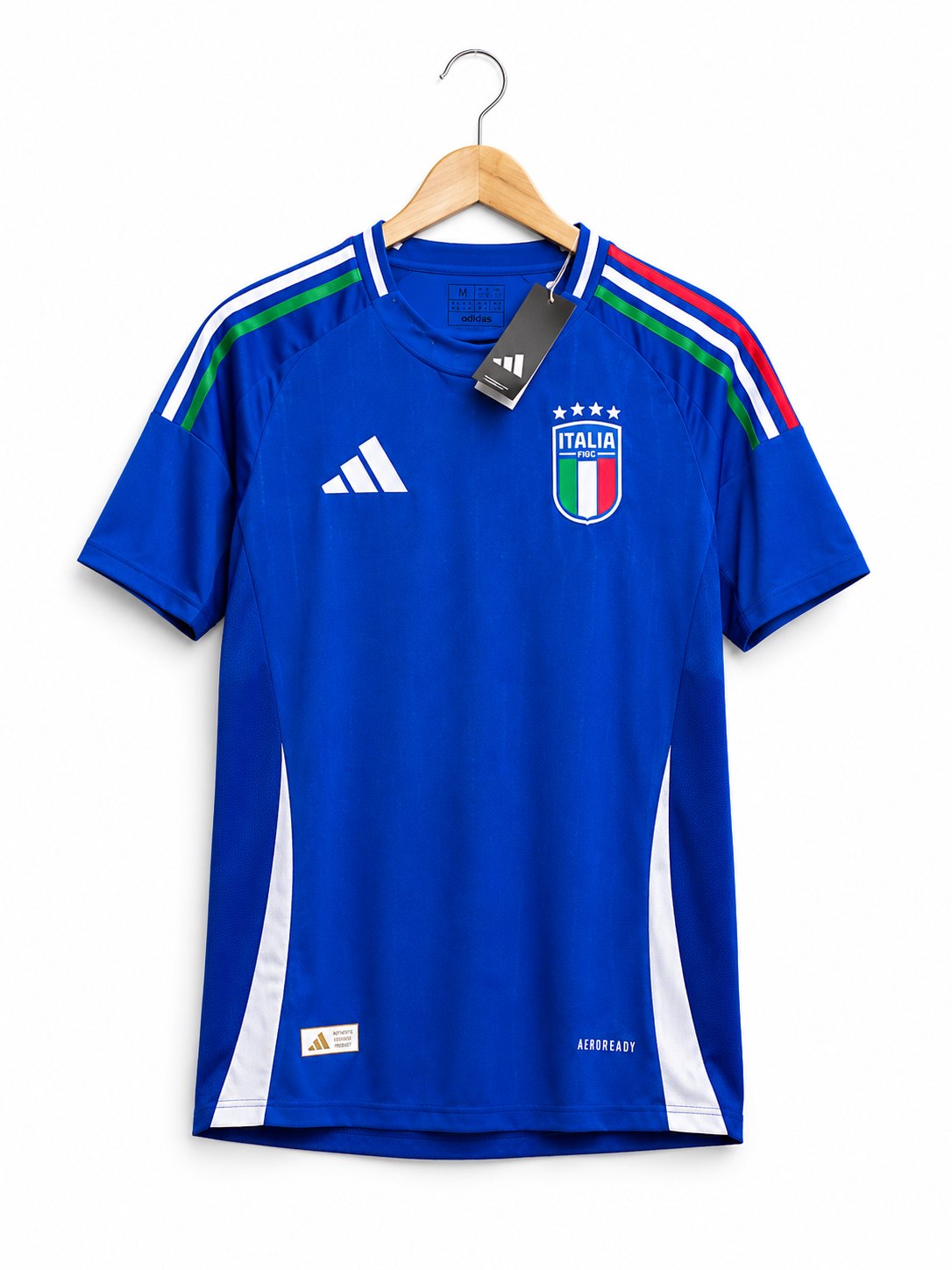 Soccer Jerseys