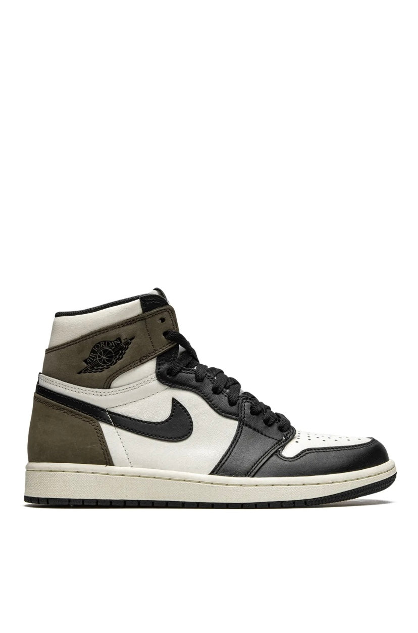 Nike Air Jordan 1 Retro High - Dark Mocha