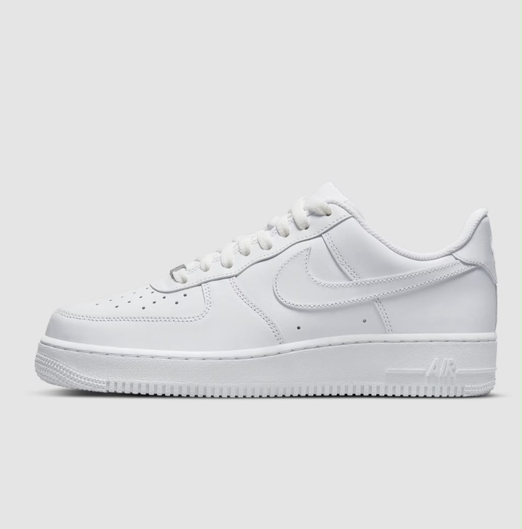 White Air Force One