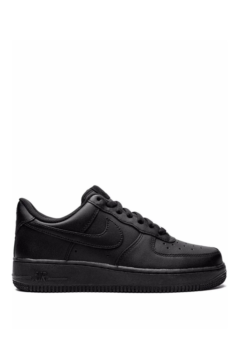 Nike Air Force 1 ‘Black