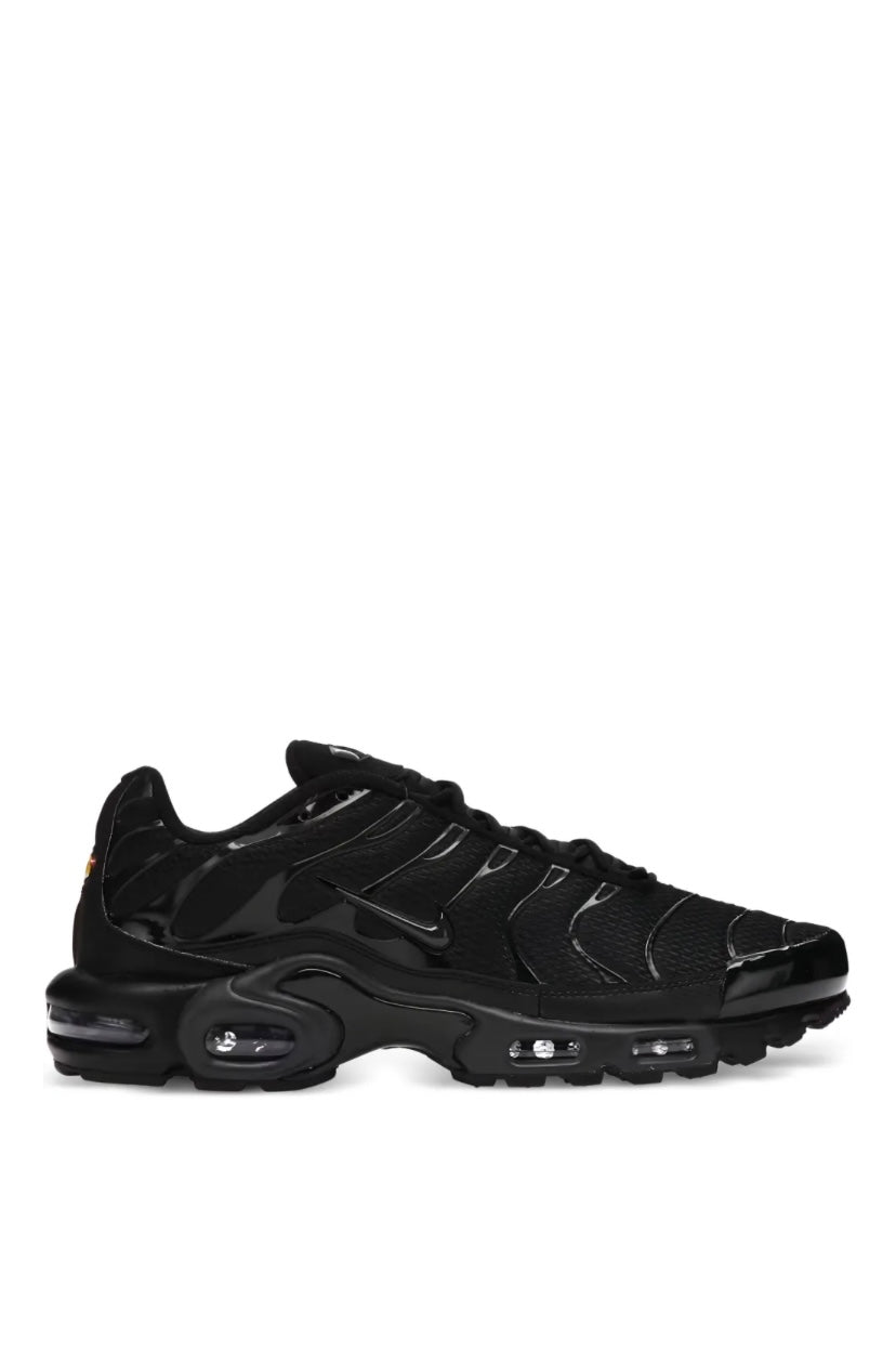 Nike Air Max Black