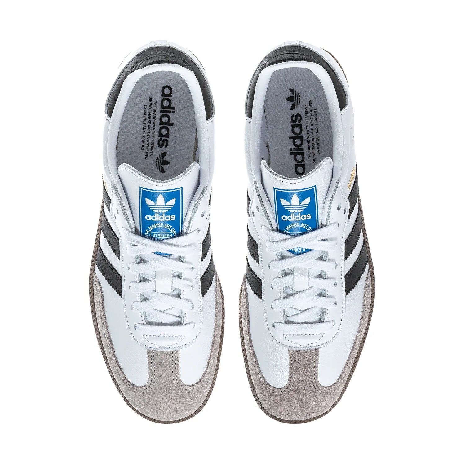 Adidas Samba
