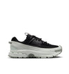 Grey & Black Sneakers