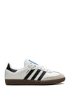 Adidas Samba Black & White