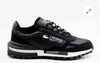 Black & White Lacoste