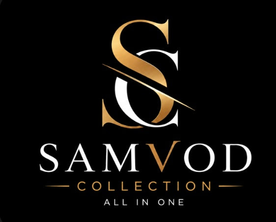 Samvod Sneakers