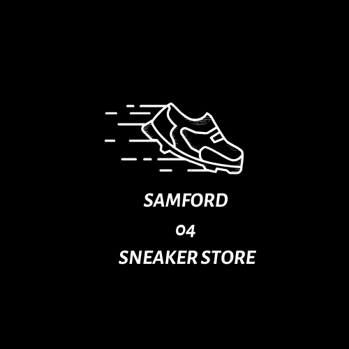 SAMFORD04 SNEAKERS STORE